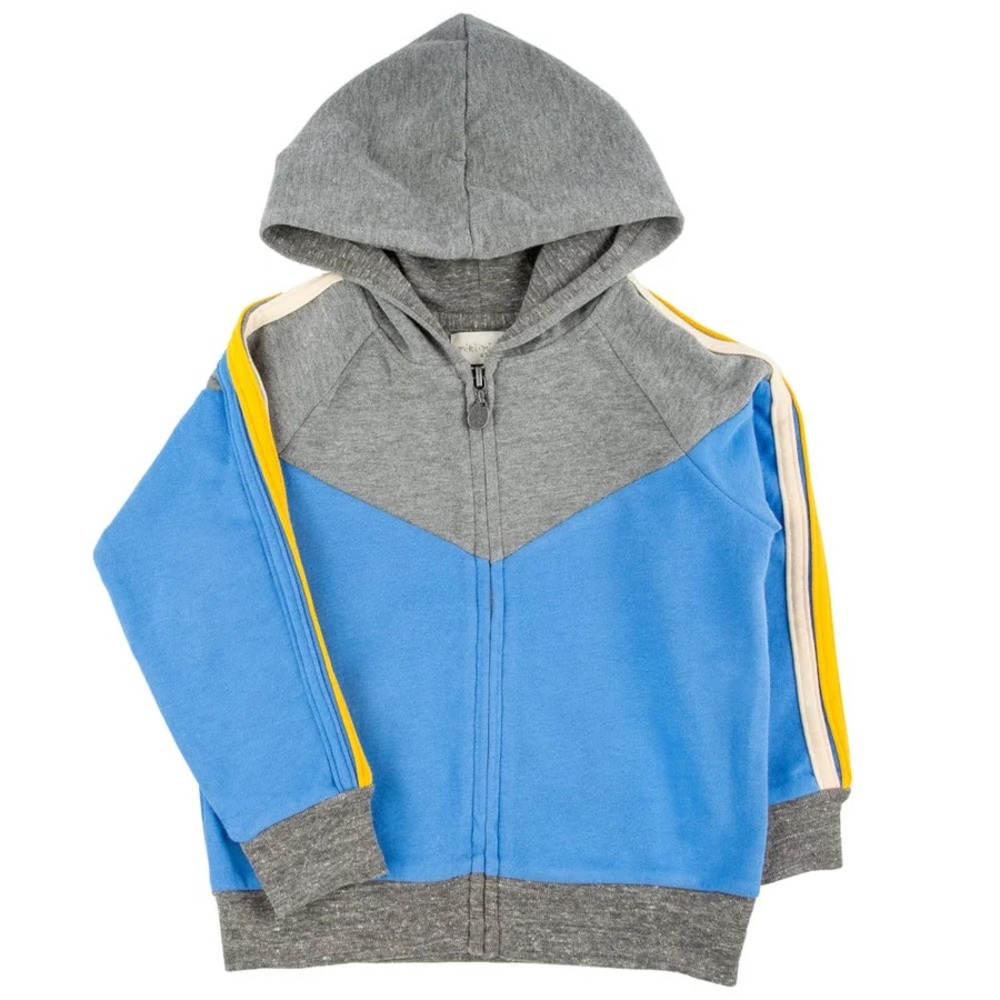 NWT Miki Miette Ever Hoodie Warriors